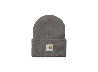 Carhartt WIP Acrylic Watch Hat "Porphyry"