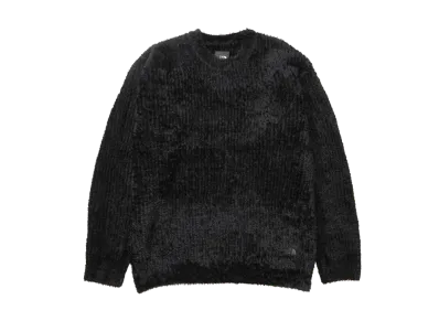 The North Face Alternative Feather Crew "Black"