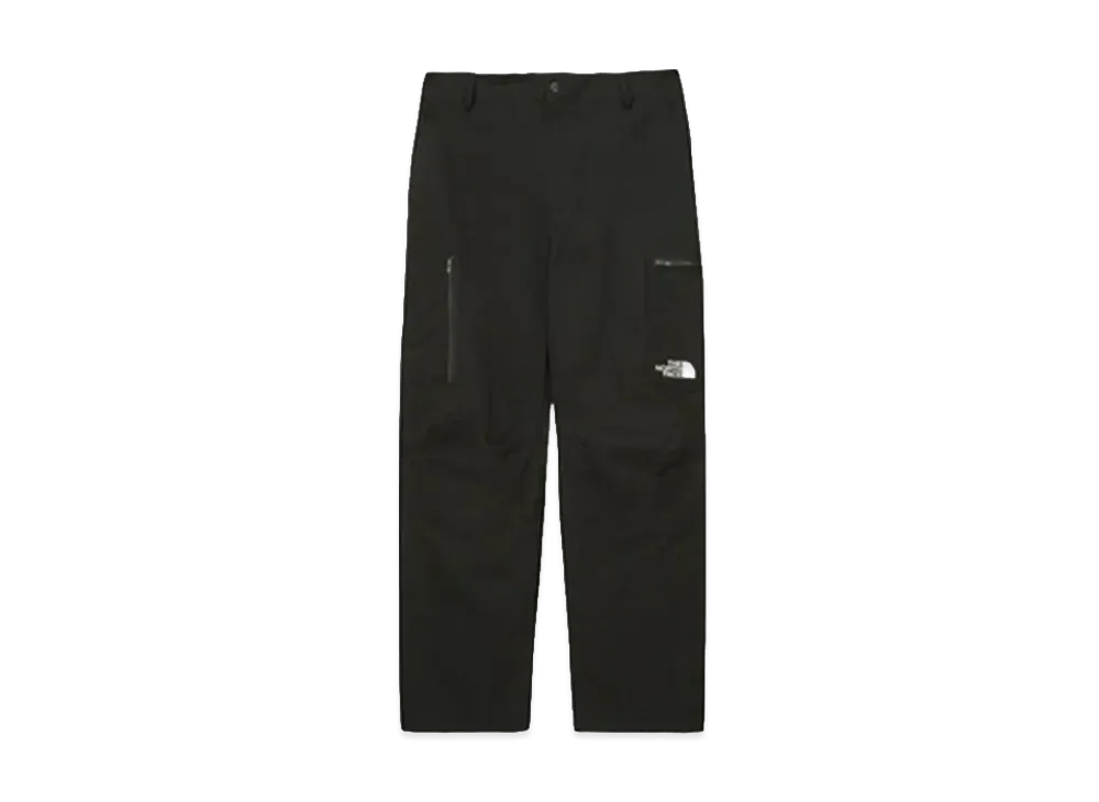 The North Face M's Hi Mountain Pants "Black"