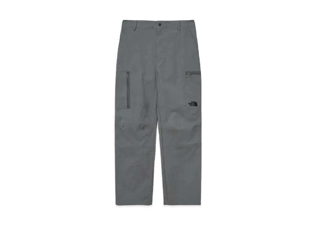 The North Face M's Hi Mountain Pants "Ash"