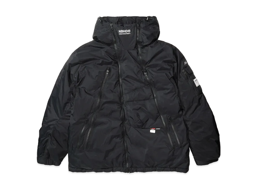 NEIGHBORHOOD Classic Down Jacket 