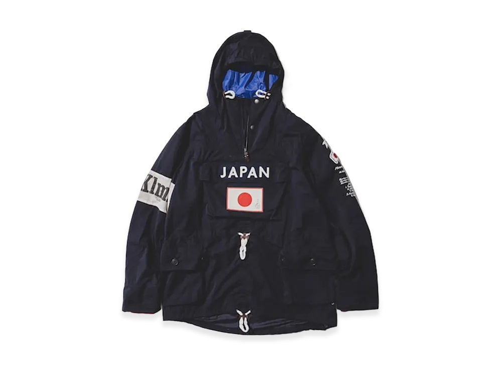 BEAMS x Polo Ralph Lauren Japanorak "Navy"