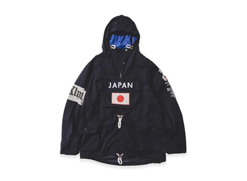 BEAMS x Polo Ralph Lauren Japanorak BEAMS x Polo Ralph Lauren Japanorak