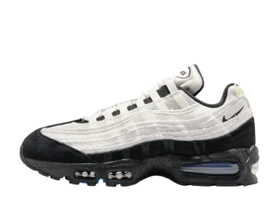 Nike Air Max 95 Big Bubble "Paris"