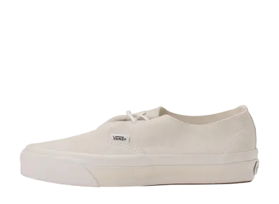 Vans Premium Authentic Ease "Blanc de Blanc"