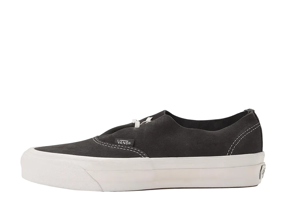 バンズ プレミアム オーセンティック イーズ "フェイデッドブラック"