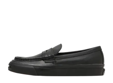 Converse Jack Purcell 1935 Loafer "Black Monochrome"