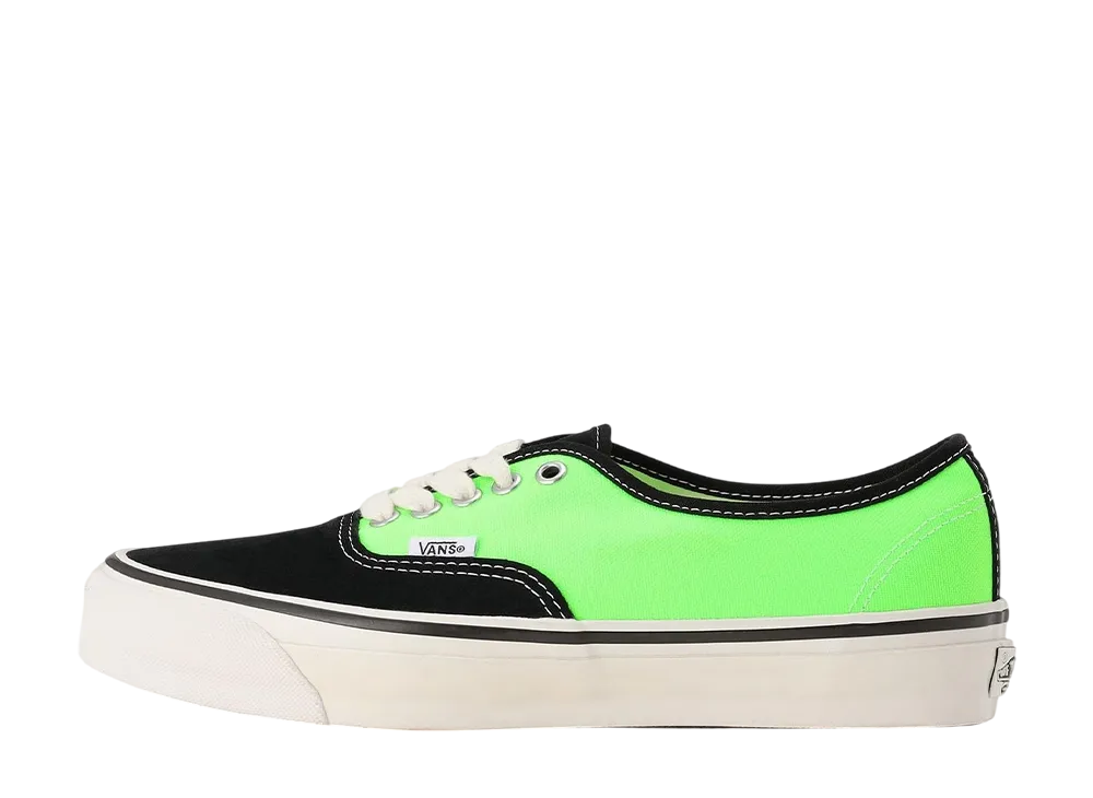 バンズ プレミアム オーセンティック44 "アーカイブグリーンゲッコー"