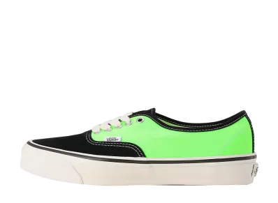 Vans Premium Authentic 44 "Archive Green Gecko"