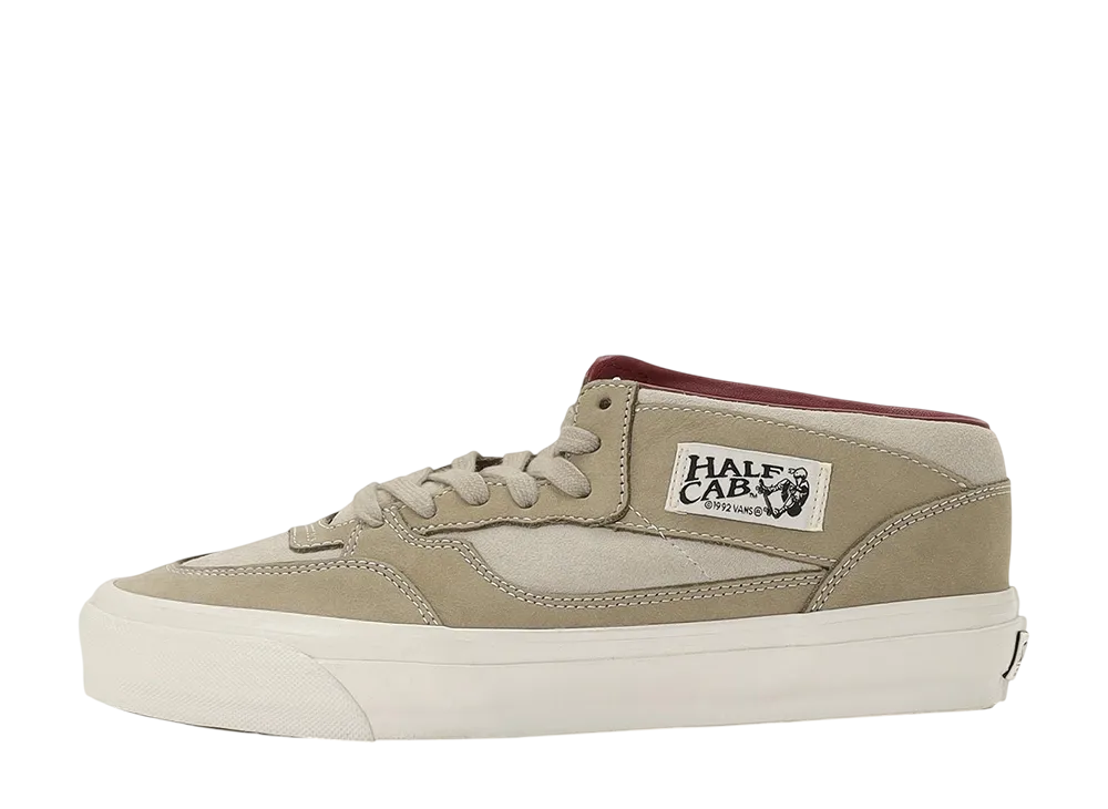 バンズ プレミアム ハーフキャブ リイシュー 33 "レトロオートミール"