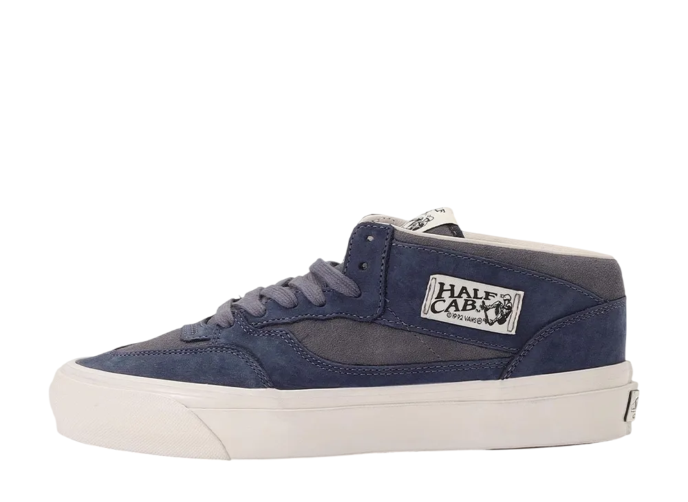 バンズ プレミアム ハーフキャブ リイシュー 33 "レトロスチールシャドウ"