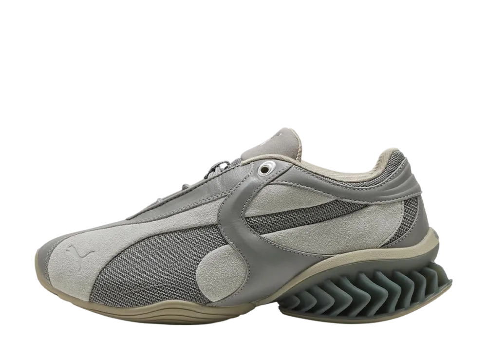 プーマ セル ジオ1 "ストーミースレート/ミネラルグレー"