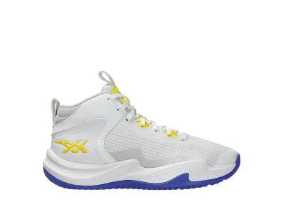 Asics GS Nova Surge 3 "White/Lemon Spark"