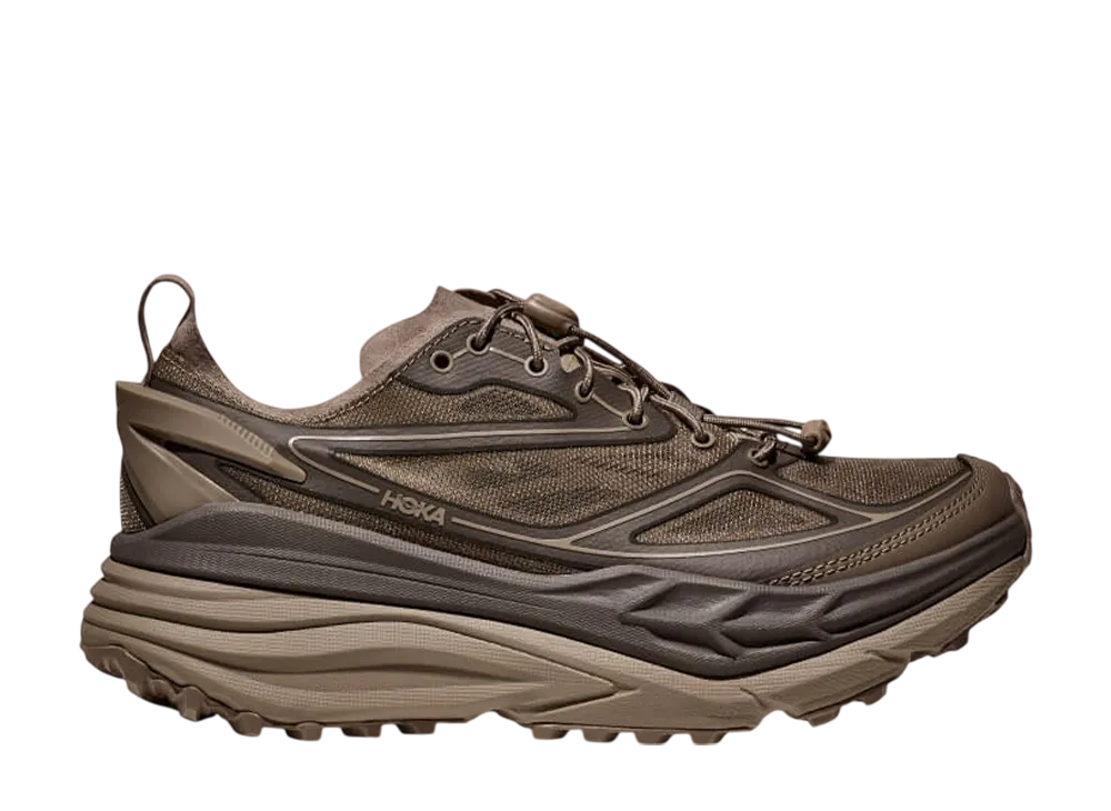 ホカ スティンソン ワン7 "ライトロースト"