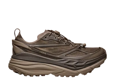 Hoka Stinson One 7 "Light Roast"