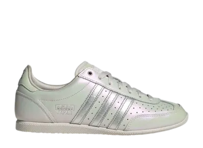 adidas Women's Japan "Gray One/Supplier Color/Chalk Pearl"