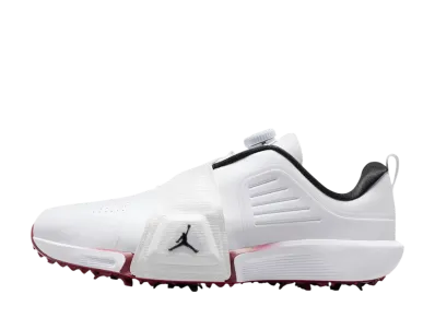 Nike Jordan Air Rev "White/Team Red/Black"