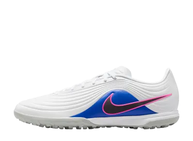 Nike Tiempo Maestro Academy "White/Racer Blue/Pink Blast/Black"