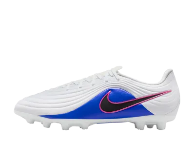 Nike Tiempo Maestro Academy "White/Racer Blue/Pink Blast/Black"