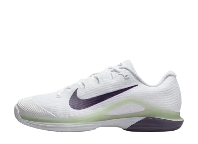Nike Vapor 12 "White/Volt Tint/Dark Raisin"