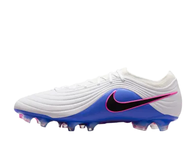 Nike Tiempo Maestro Elite "White/Racer Blue/Pink Blast/Black"