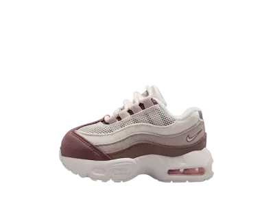 Nike TD Little Max '95 "Phantom/Tattoo/Moon Particle/Silt Red"