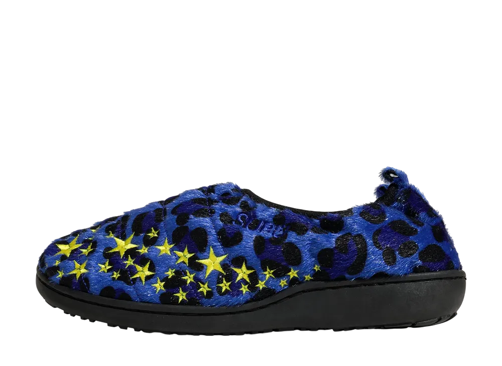 AFB x SUBU Leopard Mule 