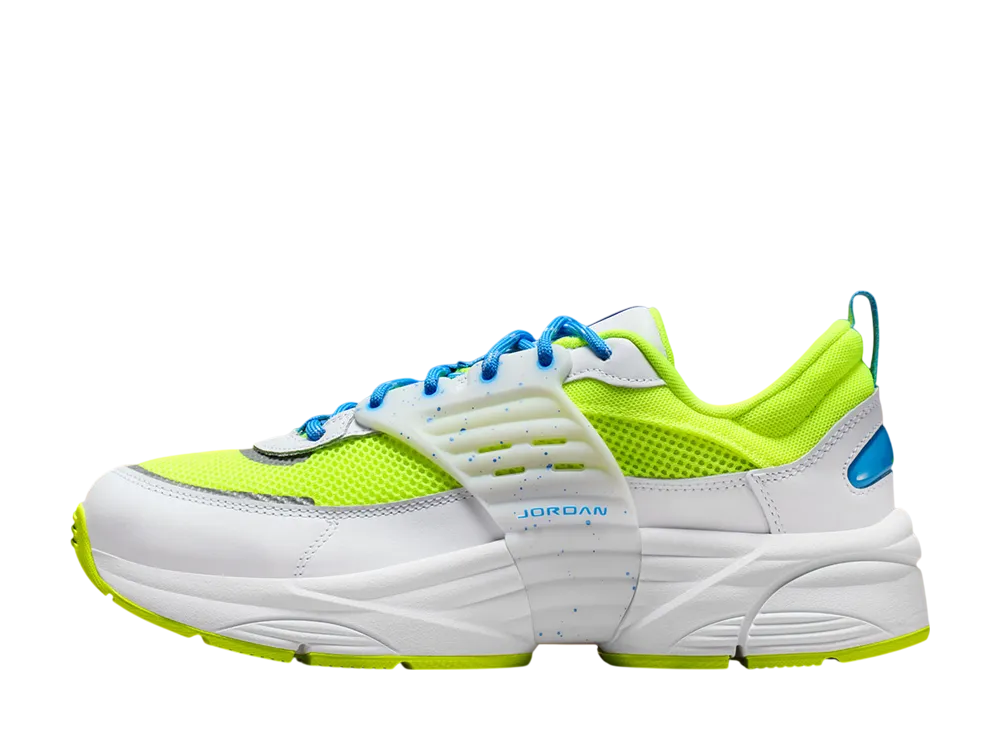 Nike Jordan Trunner O/S "Volt"