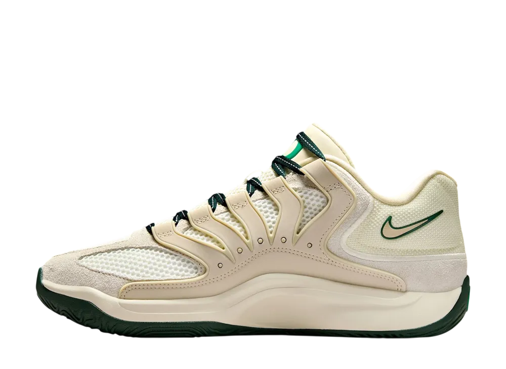 ナイキ KD18 "ココナッツミルク"