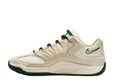 Nike KD18 "Coconut Milk"