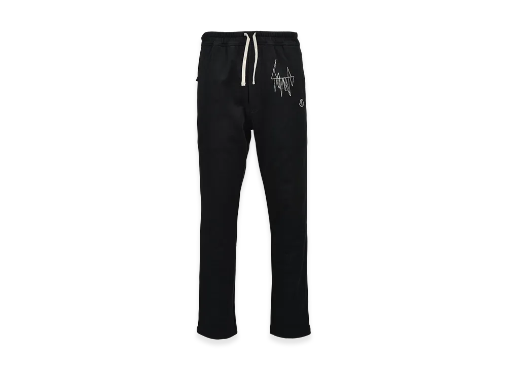 MONCLER x Rick Owens Jogger "Black"