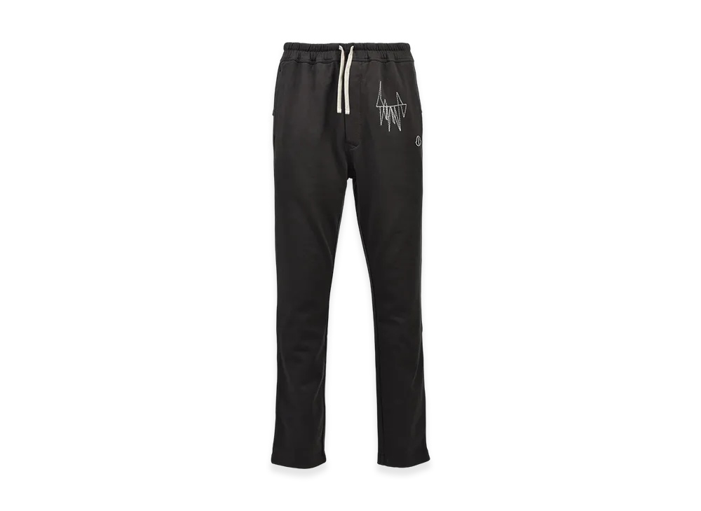 MONCLER x Rick Owens Jogger "Dust"