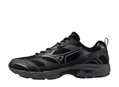 Mizuno MXR "Navy/Black/Purple"
