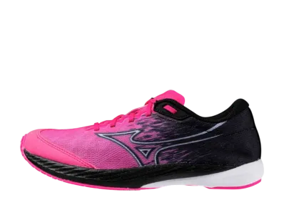 Mizuno Women's Wave Duel 4 "Pink/White/Black"