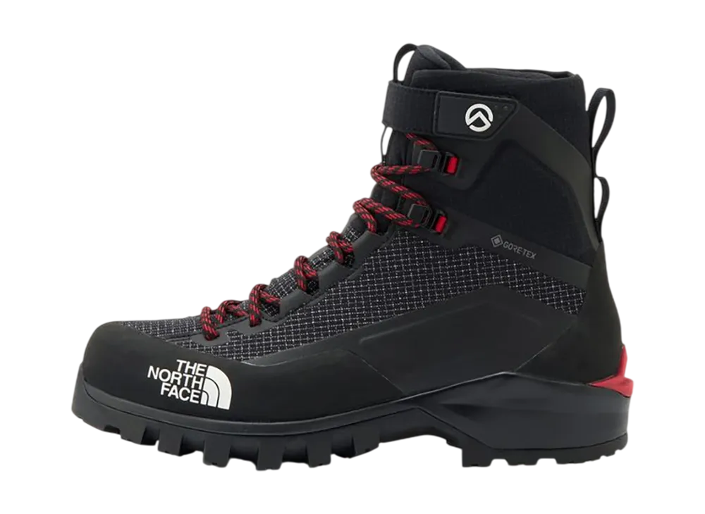 ザノースフェイス サミット ヴェルト エーペックス ゴアテックス "TNFブラック/TNFレッド" (NF02610)