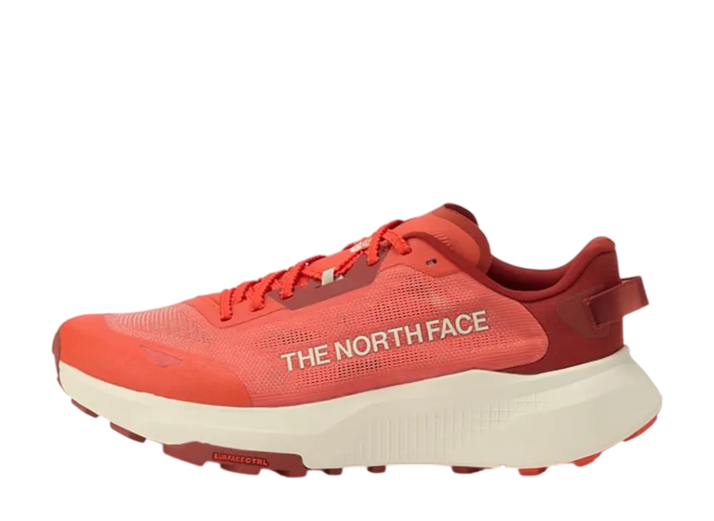 ザノースフェイス アルタメサ300 V2 "ラバレッド/アイアンクレイ" (NF02602)