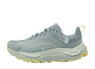 The North Face Women's Fastpack Ultra GORE-TEX "Frost Grey/Lemon Mist"