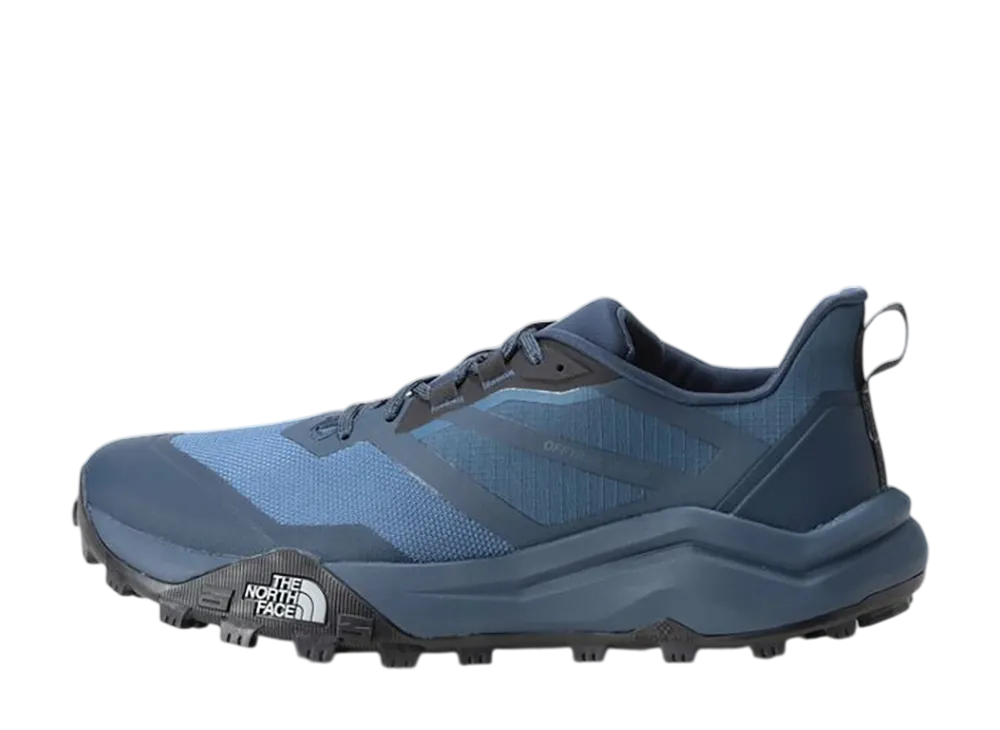 ザノースフェイス オフトレイル バーサ "サミットネイビー/シェイディーブルー" (NF02513)