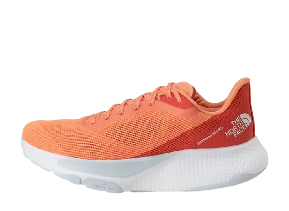 ザノースフェイス アルタメサ500 ロード "シトラスラスト/ティングレー" (NF02504)