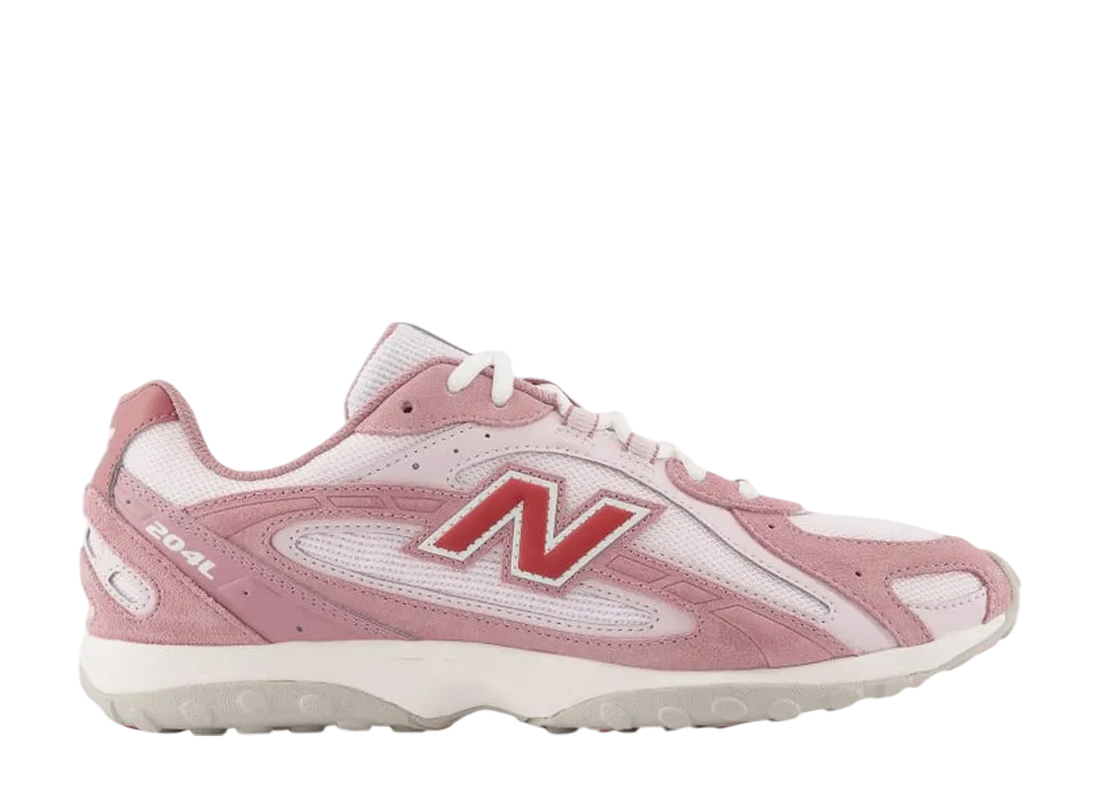 ニューバランス 204L "ローズウッド"