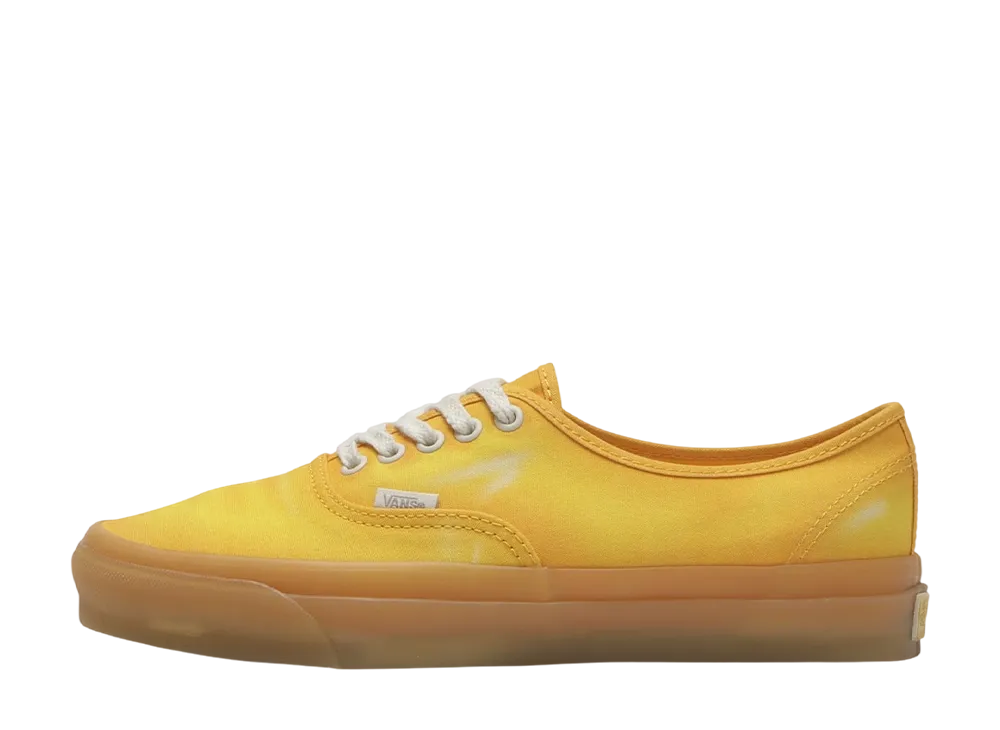 バンズ プレミアム オーセンティック44 "ユーティリティウォッシュサニーイエロー"