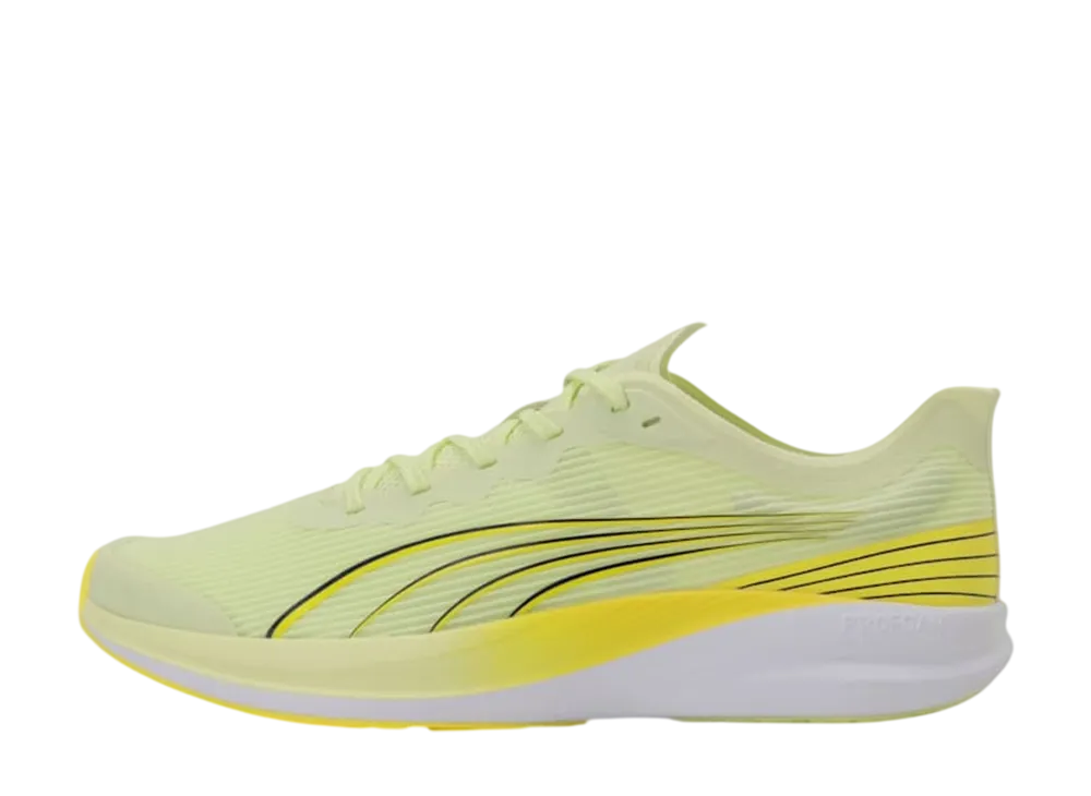 プーマ リディーム プロ レーサー "アップルスピリッツ/ディーププラム/レモンクラッシュ"