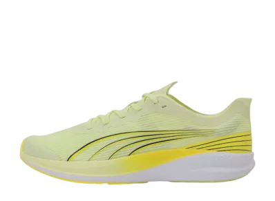 Puma Redeem Pro Racer "Apple Spritz/Deep Plum/Lemon Crush"