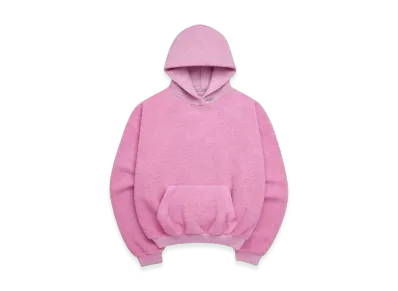 SKYLRK Reverse Hoodie Powder SKYLRK Reverse Hoodie Powder