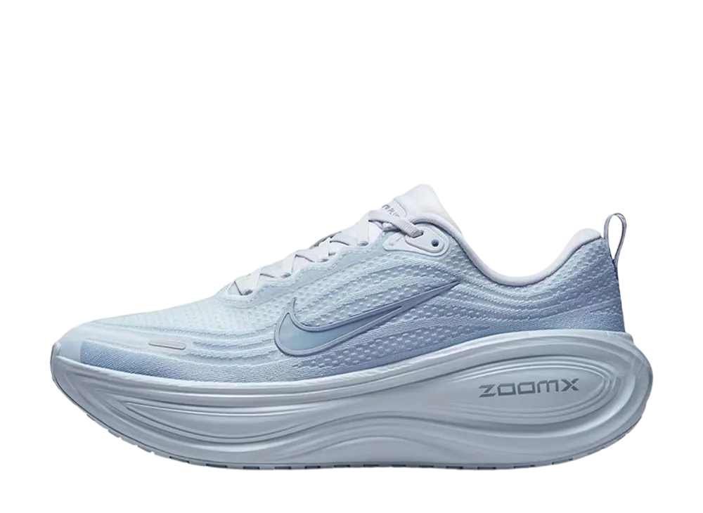 Nike Vomero Plus "Football Grey/Ashen Slate"