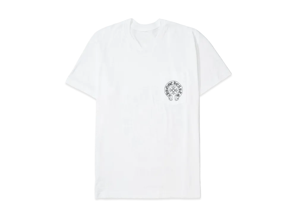 Chrome Hearts Miami Exclusive T-Shirt "White"