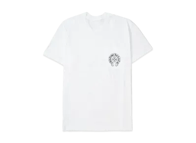 Chrome Hearts Miami Exclusive T-Shirt "White"