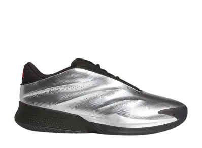 adidas Crazy Energy+ "Silver Metallic"
