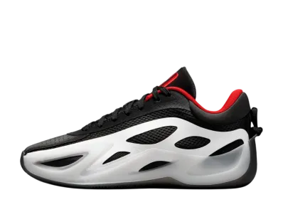 Nike Women's Jordan Heir Series 2 "Black/University Red/White" (IM4645-001/IM4646-001)