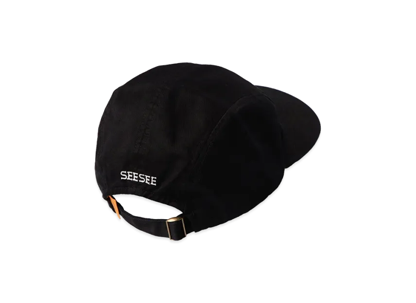 SEE SEE Cotton Jet Cap SEE SEE Cotton Jet Cap
